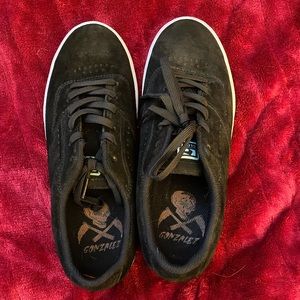 Globe Gonzalez Shoes